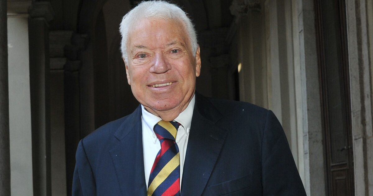 Funerali di Nicola Pietrangeli: camera ardente al Foro Italico nel campo intitolato a suo nome