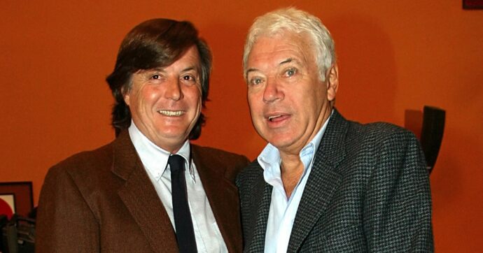 “L’ultima volta che l’ho chiamato, pochi giorni fa, gli ho detto ‘alzati dal letto, accidenti a te’. Lui non voleva”: Panatta ricorda Pietrangeli