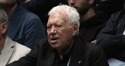 Copertina di È morto Nicola Pietrangeli: aveva 92 anni. Lutto nel mondo del tennis: fu il primo italiano a vincere uno Slam