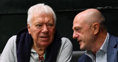 Copertina di Morto Pietrangeli, Binaghi: “Il tennis italiano perde il simbolo più grande. Ho una foto a cui tengo moltissimo”