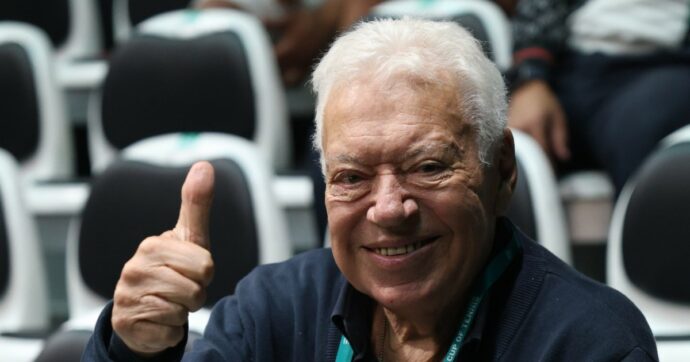 Addio a Pietrangeli, l’ironia pungente e le sue frasi divisive: “Sinner il più forte italiano, forse austriaco”, “le due partite di Berrettini bruttissime”