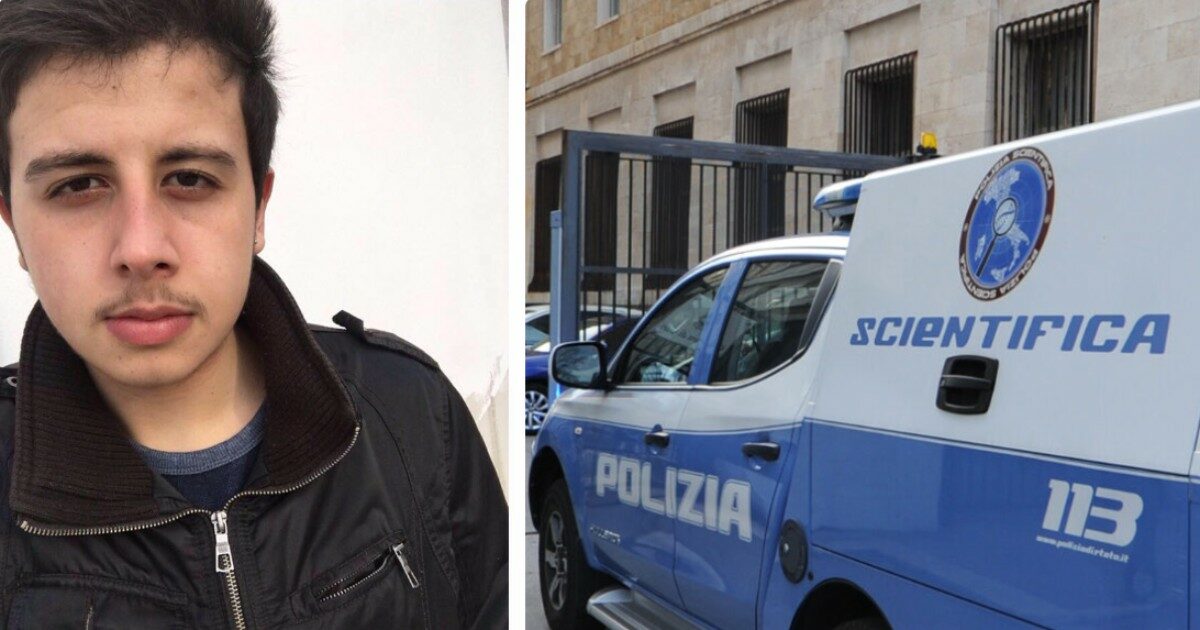 Studente fuorisede di 25 anni trovato morto in casa a Roma: indagini su telefono e cause del decesso Studente fuorisede di 25 anni trovato morto in casa a Roma: indagini su telefono e cause del decesso