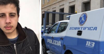Copertina di Studente fuorisede di 25 anni trovato morto in casa a Roma: indagini su telefono e cause del decesso