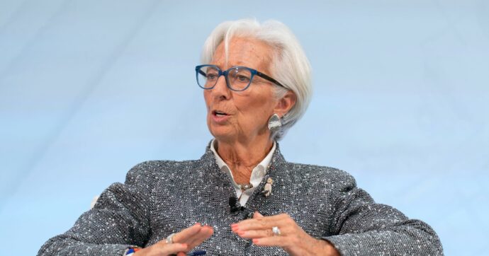 Uso degli asset russi congelati, la Bce frena la Commissione: “Non daremo garanzie sul prestito da 140 miliardi all’Ucraina”. Ue: “Valutiamo alternative”