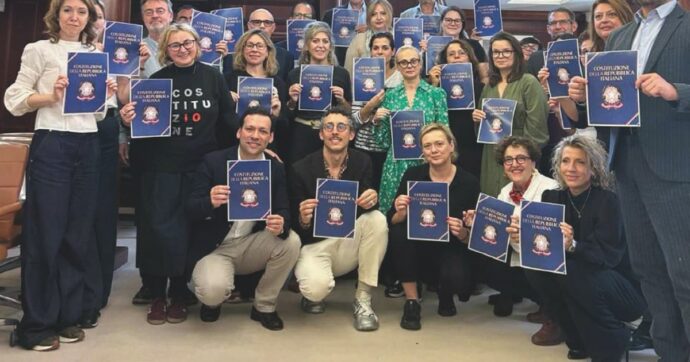 Anche i magistrati europei contro Nordio:  “La riforma della giustizia mina l’indipendenza”