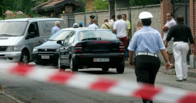 Copertina di Garlasco, ascoltata la fotografa davanti alla villetta Poggi. L’avvocata di Sempio: “Speriamo in foto che chiariscano lo scontrino”