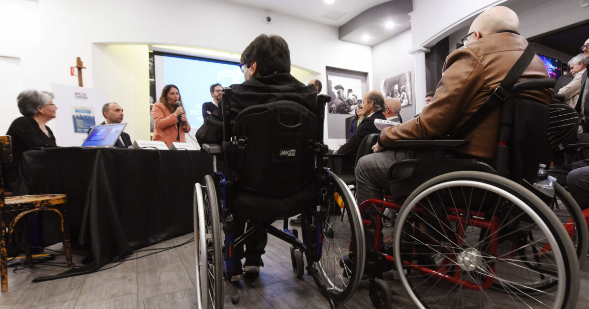 Ricambi per carrozzine e scarpe ortopediche: un anno dopo spese ancora a carico delle famiglie. E le Regioni vanno in ordine sparso