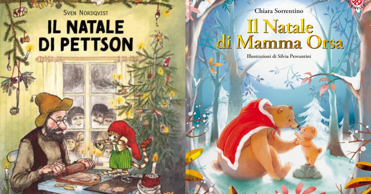 6 libri per bambini per chi ancora non sa cosa regalare a natale ecco i nostri consigli da Ilfattoquotidiano.it 6 libri per bambini per chi ancora non sa cosa regalare a natale ecco i nostri consigli