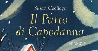 Copertina di Capodanno, la notte dell’attesa: un libro da leggere con i bambini per imparare il valore del tempo e il senso degli obiettivi da porsi