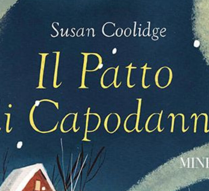 Capodanno, la notte dell’attesa: un libro da leggere con i bambini per imparare il valore del tempo e il senso degli obiettivi da porsi