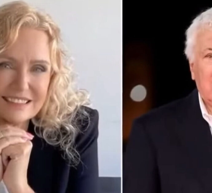 “L’ho visto l’ultima volta 5 giorni fa. Stava molto male, diceva di essere ‘stanco di essere stanco’. Tra di noi c’era ancora affetto”: le parole di Licia Colò su Nicola Pietrangeli