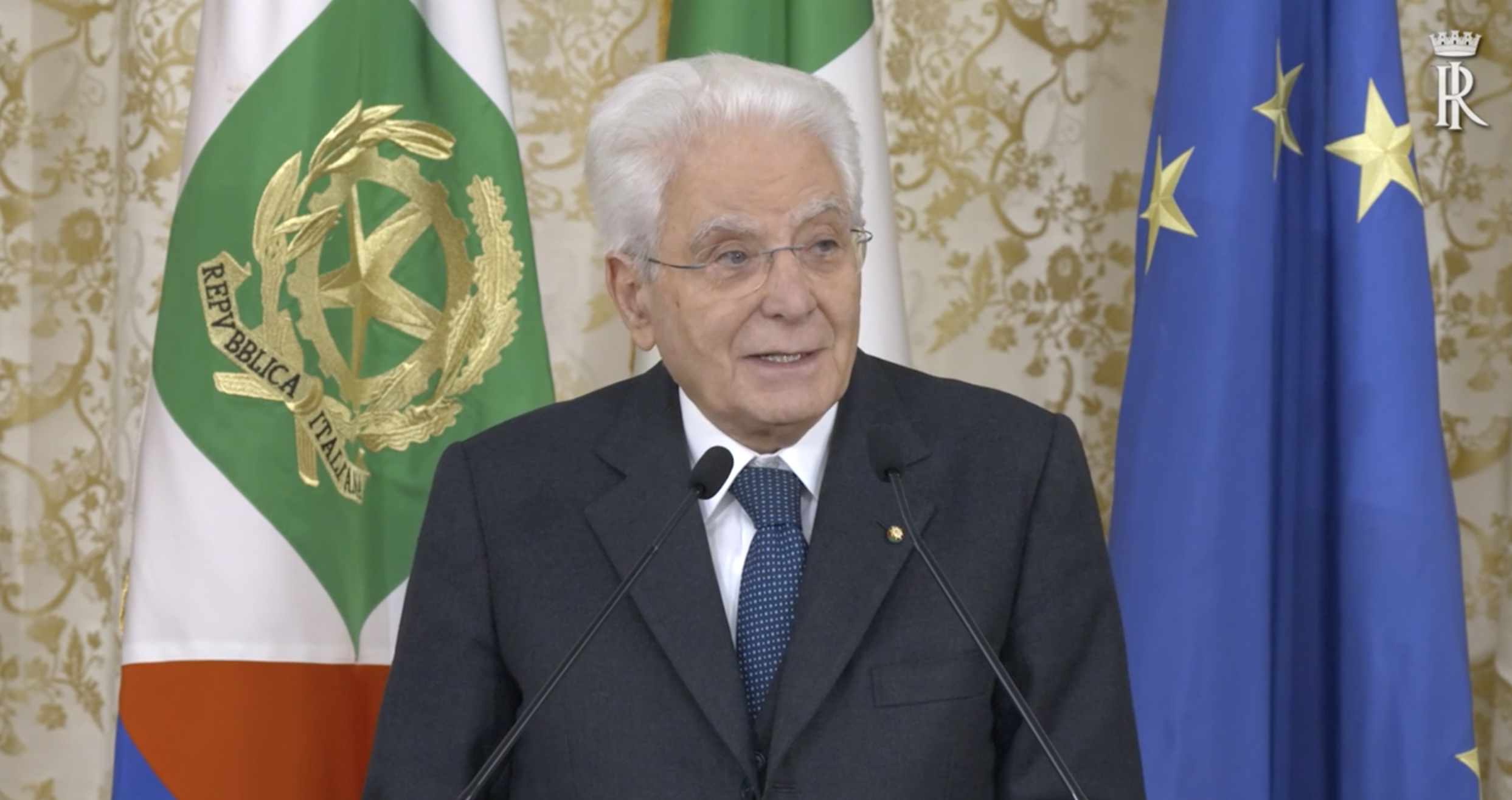 mattarella la mancata difesa comune europea mostra conseguenze drammatiche