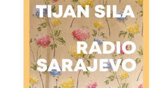 Radio Sarajevo di Tijan Sila: una trasmissione pirata dal cuore della catastrofe