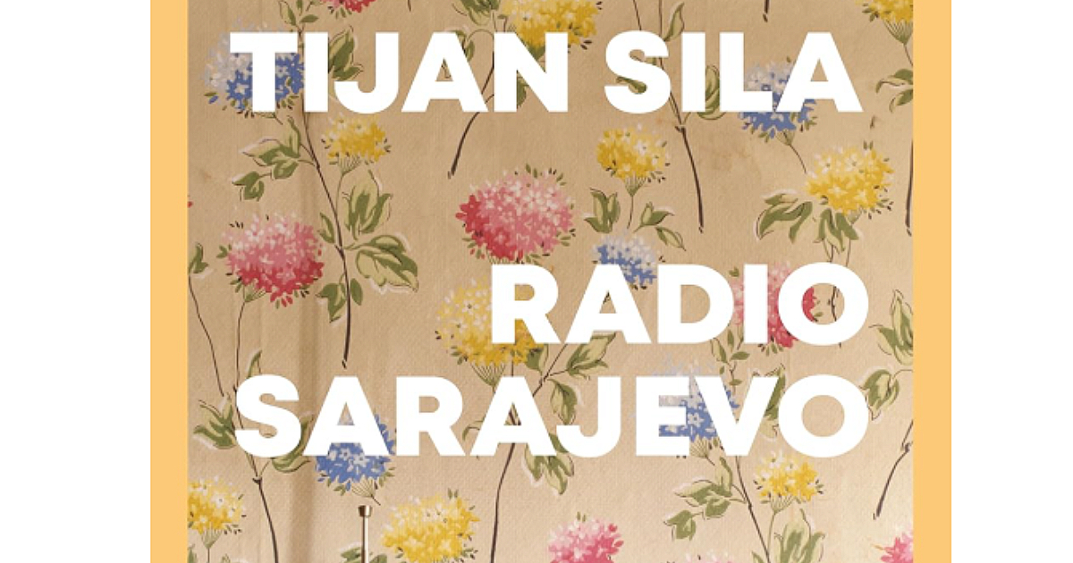 radio sarajevo di tijan sila una trasmissione pirata dal cuore della catastrofe da Ilfattoquotidiano.it radio sarajevo di tijan sila una trasmissione pirata dal cuore della catastrofe