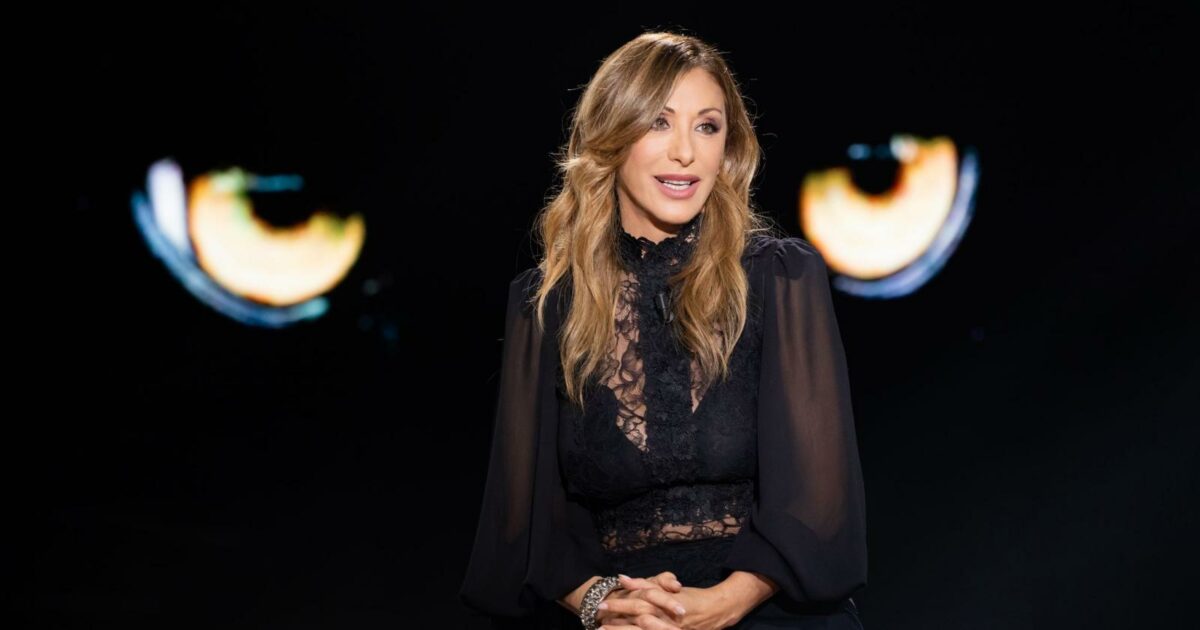 non sono mai stata l8217amante di silvio berlusconi hanno creato un alone di mistero lui era affascinato dalla bellezza io sfrontata8230 parla sabrina salerno da Ilfattoquotidiano.it non sono mai stata l8217amante di silvio berlusconi hanno creato un alone di mistero lui era affascinato dalla bellezza io sfrontata8230 parla sabrina salerno