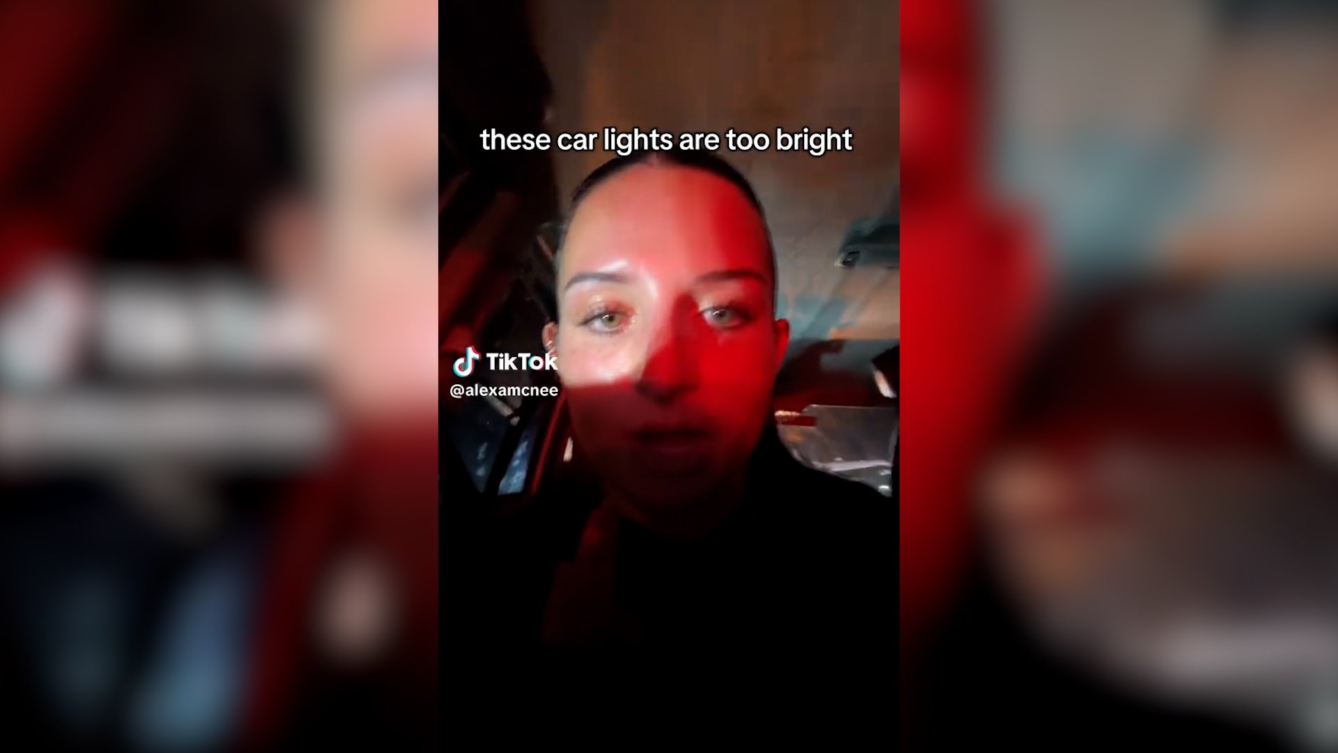 ho quasi visto dio lo sfogo di un8217automobilista accecata dai fari di un8217altra macchina diventa virale e scatena il dibattito da Ilfattoquotidiano.it ho quasi visto dio lo sfogo di un8217automobilista accecata dai fari di un8217altra macchina diventa virale e scatena il dibattito