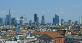 Copertina di Giornata Mondiale del Suolo, Paolo Pileri (Politecnico Milano): “Destra e sinistra unite nell’aggirare le norme sul consumo”