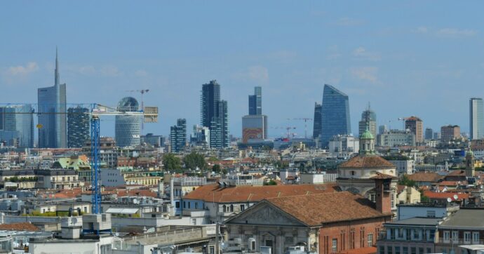 Giornata Mondiale del Suolo, Paolo Pileri (Politecnico Milano): “Destra e sinistra unite nell’aggirare le norme sul consumo”