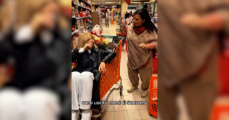 Copertina di Elettra Lamborghini “in incognito” dopo l’annuncio di Carlo Conti sui nomi di Sanremo 2026: la cantante raccoglie pareri sulla sua partecipazione