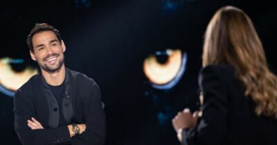 Copertina di “Proprio nel giorno del mio ritiro, ero a cena e nel tavolo accanto c’era lui: ci ha salutati ma non ha avuto il coraggio di dirmi nulla”: Fognini attacca Volandri