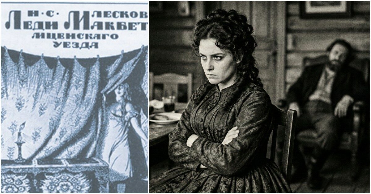 Prima della Scala | Lady Macbeth criminale ed erotica: da dove nasce l’opera di Shostakovich (e perché Shakespeare c’entra fino a un certo punto) Prima della Scala | Lady Macbeth criminale ed erotica: da dove nasce l’opera di Shostakovich (e perché Shakespeare c’entra fino a un certo punto)