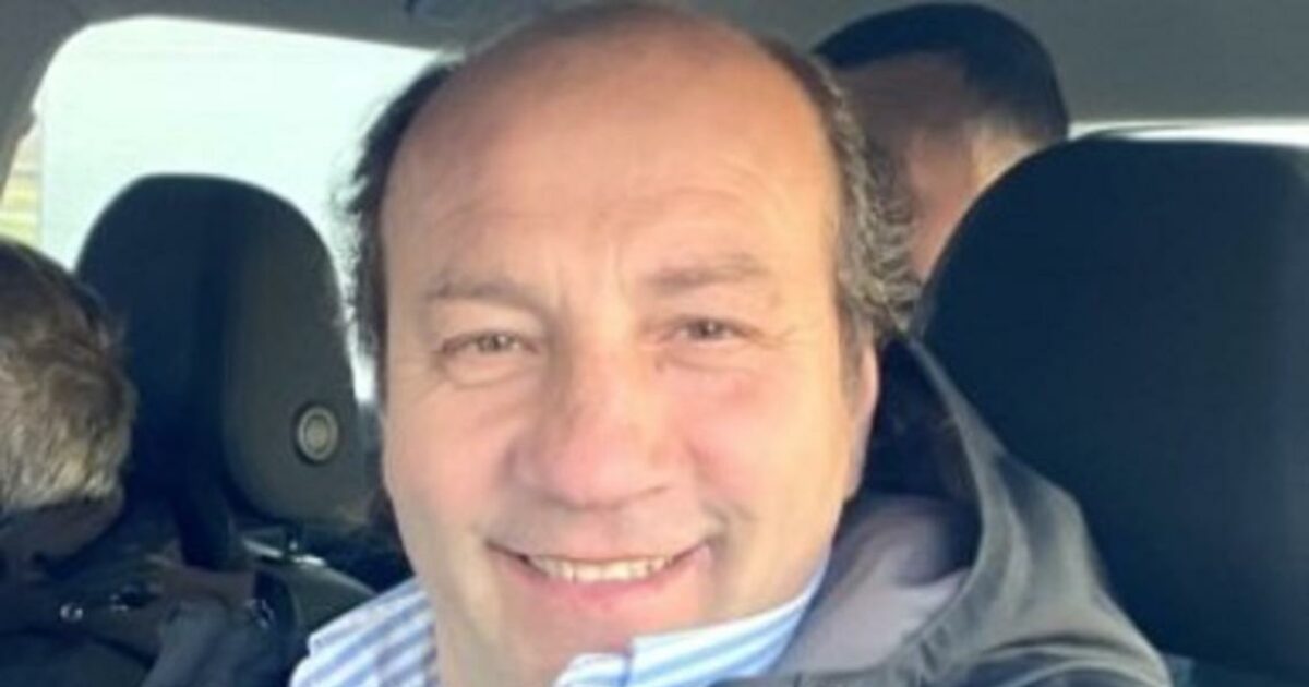 stalking al cronista del fatto il pm chiede 5 anni di pena l8217imprenditore langellotto era un predatore costiera sorrentina terra di saccheggio