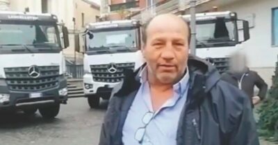 Copertina di Minacce al cronista,   chiesti cinque anni