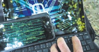 “Tutti hanno famiglia, il cyber crime non è solo virtuale”: la minaccia dei filorussi agli informatici arruolati contro Mosca