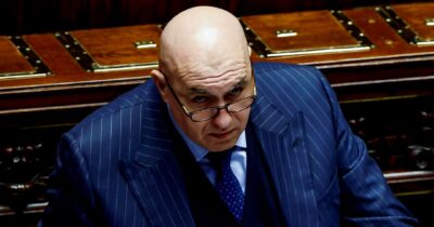 Copertina di Ucraina, Lega contraria al decreto Armi per il 2026: ora il testo slitta