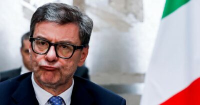 Copertina di Riarmo, scontro sui conti dei prestiti Ue:  il governo va in tilt