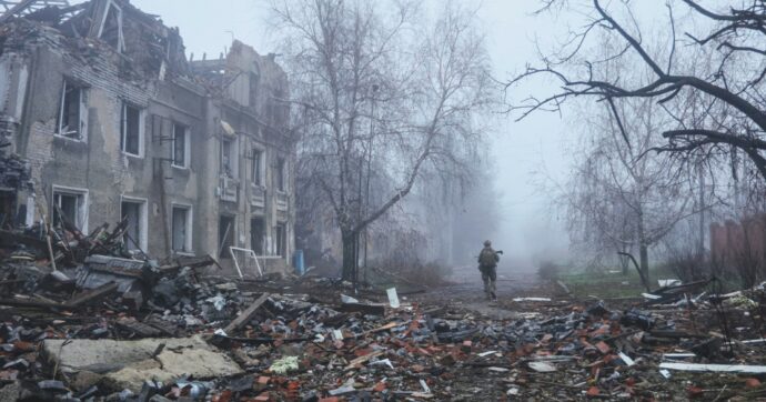 Asset russi, la Bce boccia l’idea di Von der Leyen