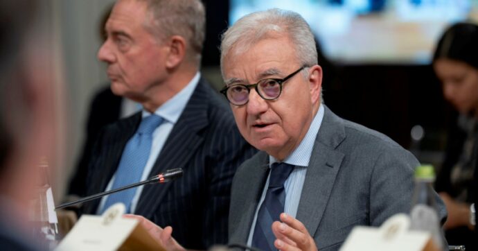 Ponte, Mit commissariato: il dossier va a  Mantovano