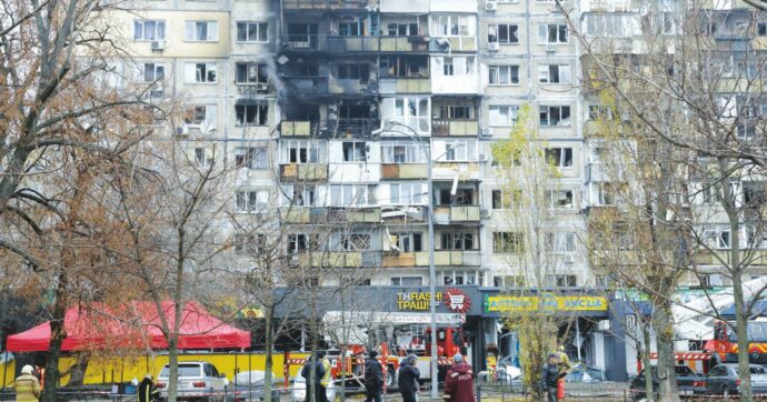 Ucraina, il giornalista Sergej Guz: “Compromessi coi russi sono ormai inevitabili, però qui c’è il bavaglio”