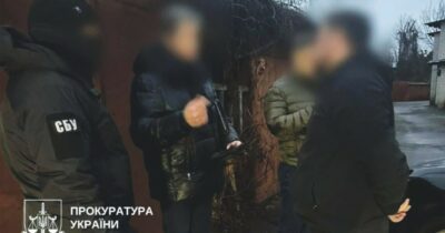 Copertina di Ucraina. Corruzione, arrestato pure l’ex vice all’energia