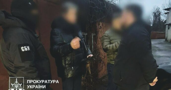 Ucraina. Corruzione, arrestato pure l’ex vice all’energia