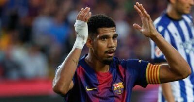 Copertina di Roland Araujo si è dovuto fermare: il rosso contro il Chelsea è solo la punta dell’iceberg. Il tecnico Flick: “Chiedo rispetto”