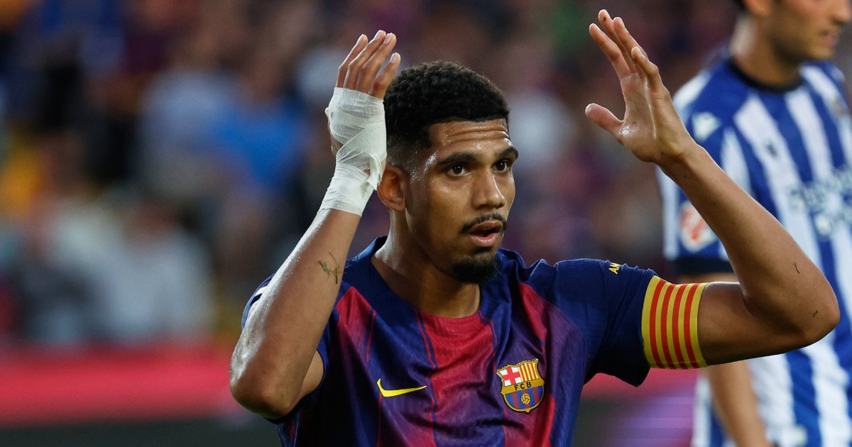 Roland Araujo si è dovuto fermare: il rosso contro il Chelsea è solo la punta dell’iceberg. Il tecnico Flick: “Chiedo rispetto”