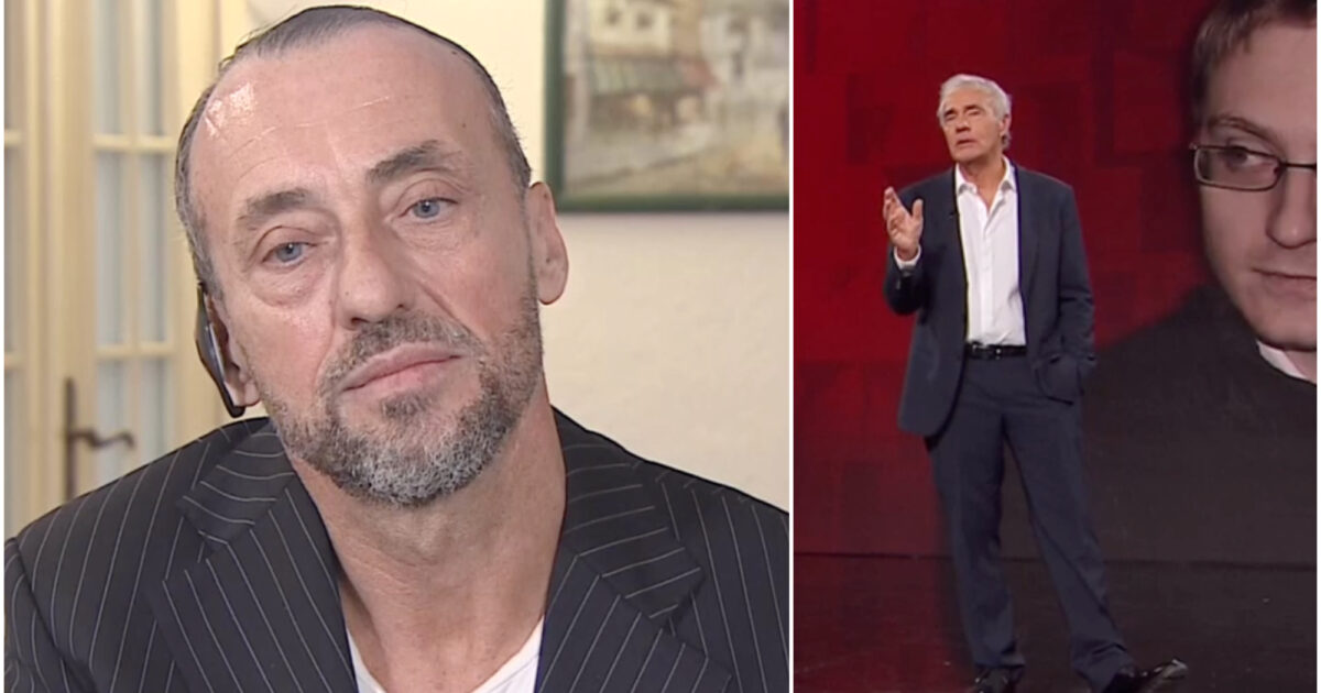 sulle unghie della vittima abbiamo il dna di un8217altra persona lo sentite quanto 232 ragionevole dubitare che sia stato alberto stasi a uccidere chiara poggi parla il giudice stefano vitelli da Ilfattoquotidiano.it sulle unghie della vittima abbiamo il dna di un8217altra persona lo sentite quanto 232 ragionevole dubitare che sia stato alberto stasi a uccidere chiara poggi parla il giudice stefano vitelli