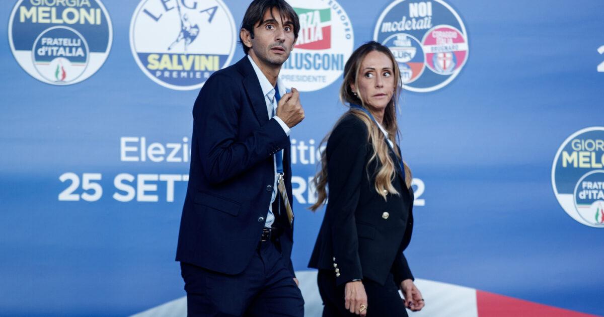 referendium giustizia arianna meloni riunisce i partiti nella sede di fdi nasce il comitato unico della destra da Ilfattoquotidiano.it referendium giustizia arianna meloni riunisce i partiti nella sede di fdi nasce il comitato unico della destra