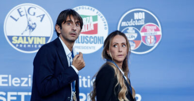 Copertina di Referendum giustizia, Arianna Meloni riunisce i partiti nella sede di Fdi: nasce il comitato unico della destra