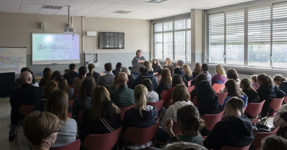 eduscopio l8217elenco delle scuole migliori d8217italia in vetta un liceo del veneto roma batte milano avanzano la paritarie da Ilfattoquotidiano.it eduscopio l8217elenco delle scuole migliori d8217italia in vetta un liceo del veneto roma batte milano avanzano la paritarie