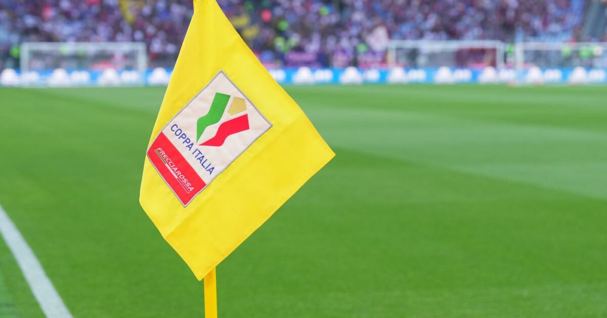 Come si fa a concepire questa Coppa Italia? Il confronto con la Fa Cup e la nostra proposta di un format più attraente Come si fa a concepire questa Coppa Italia? Il confronto con la Fa Cup e la nostra proposta di un format più attraente