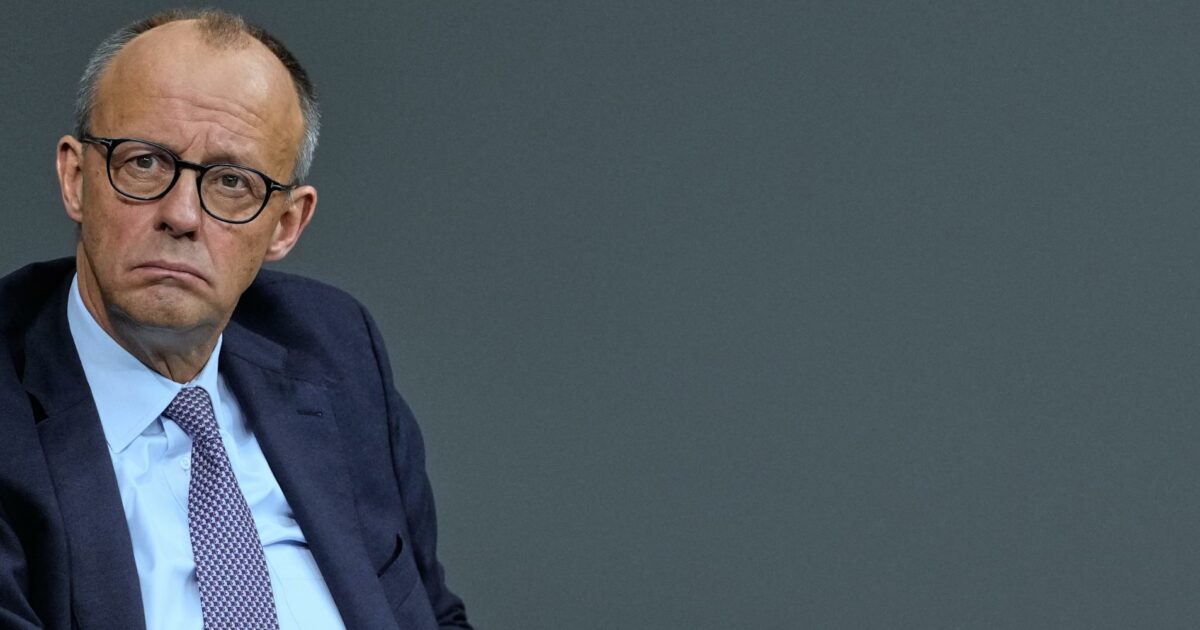 Le pensioni mettono in bilico il governo Merz: i ribelli sono i giovani della Cdu. Fiato sospeso per il voto al Bundestag