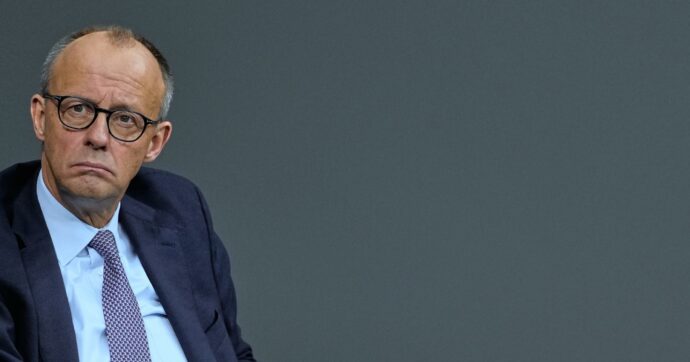 Le pensioni mettono in bilico il governo Merz: i ribelli sono i giovani della Cdu. Fiato sospeso per il voto al Bundestag