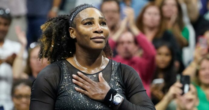 “Oh mio dio, ragazzi, non tornerò. Il modo in cui si sono diffuse queste voci è pazzesco”: interviene Serena Williams