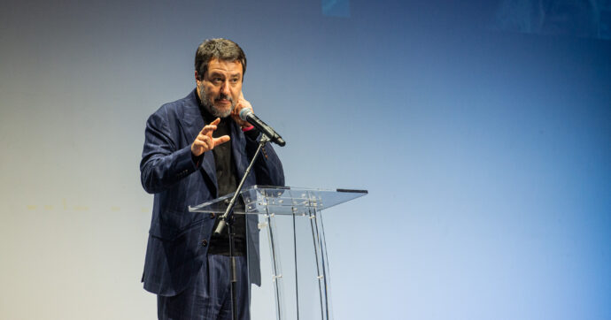 Salvini: “L’Italia ha interesse a riaprire i ponti con la Russia prima di altri. Sogno nuovi commerci e dialogo con Mosca”