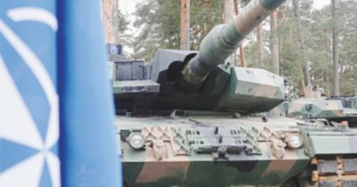 Copertina di La guerra necessaria:  cronache entusiaste   dalla fine del mondo