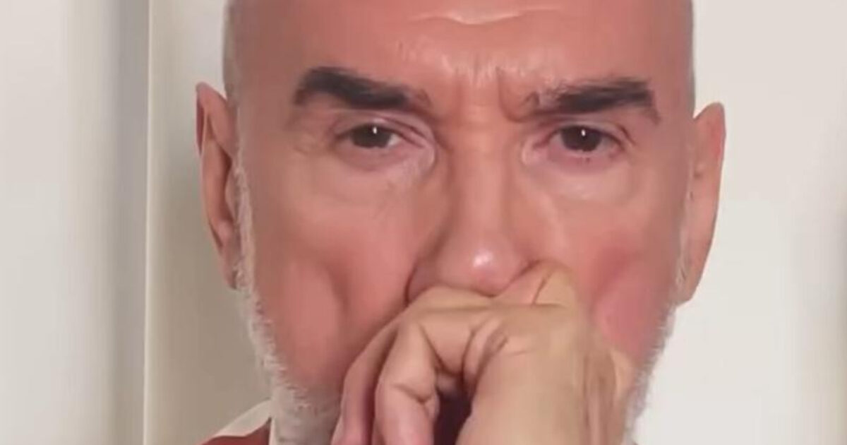 “Per vicini di letto avevo barboni ubriachi che scorreggiavano, oggi cambio le mutande due volte al giorno, non perché me la faccio addosso: basta una goccia, no?”: le confessioni di Diego Dalla Palma