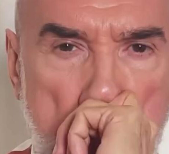 “Donerò mobili e suppellettili a chi ne ha bisogno. Il rendiconto sarà comunicato su Instagram”, l’annuncio social di Diego Dalla Palma