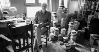 Jan van der Haar e le apocalissi della vita (Traduzione di Patrizia Filia)